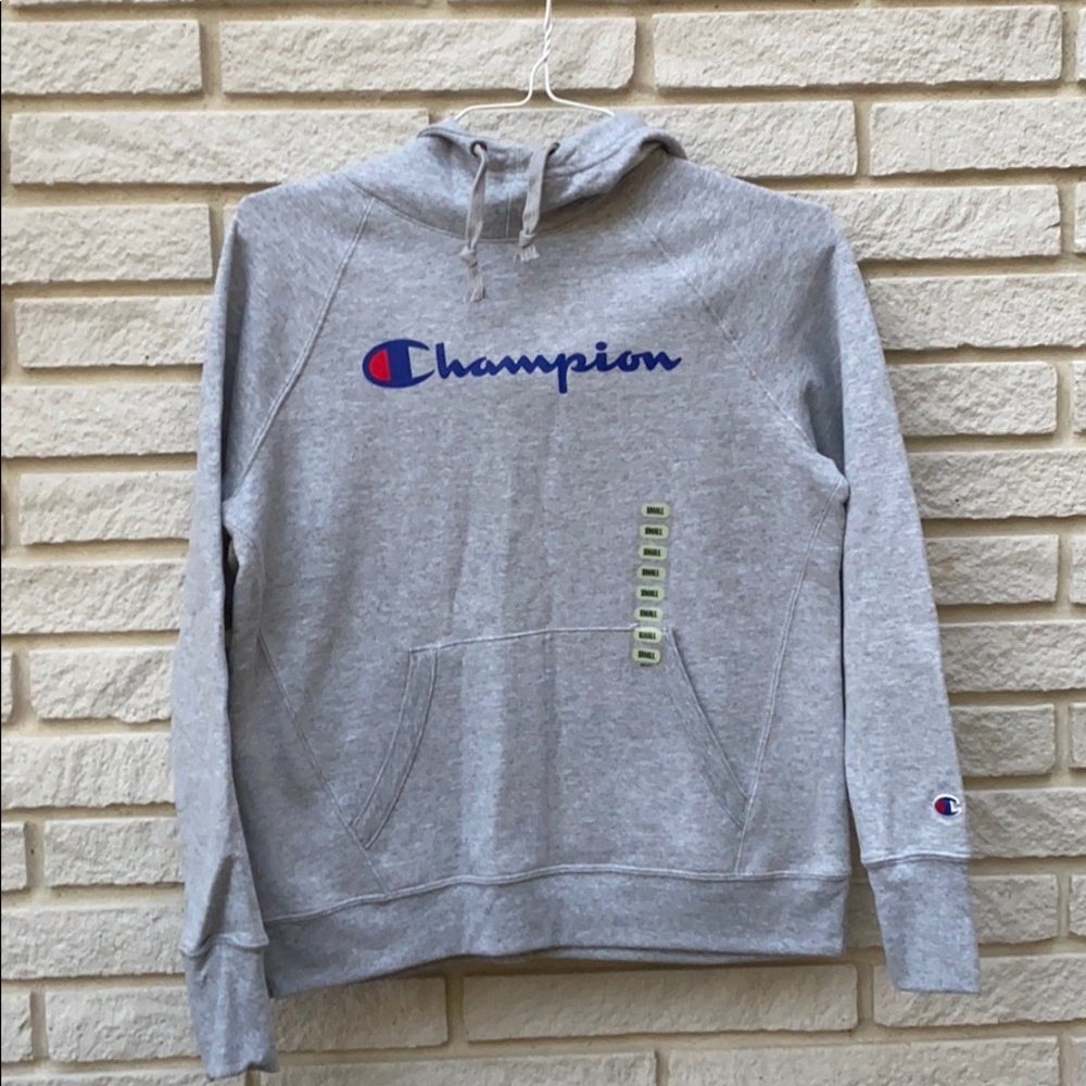 Champion sweatshirt